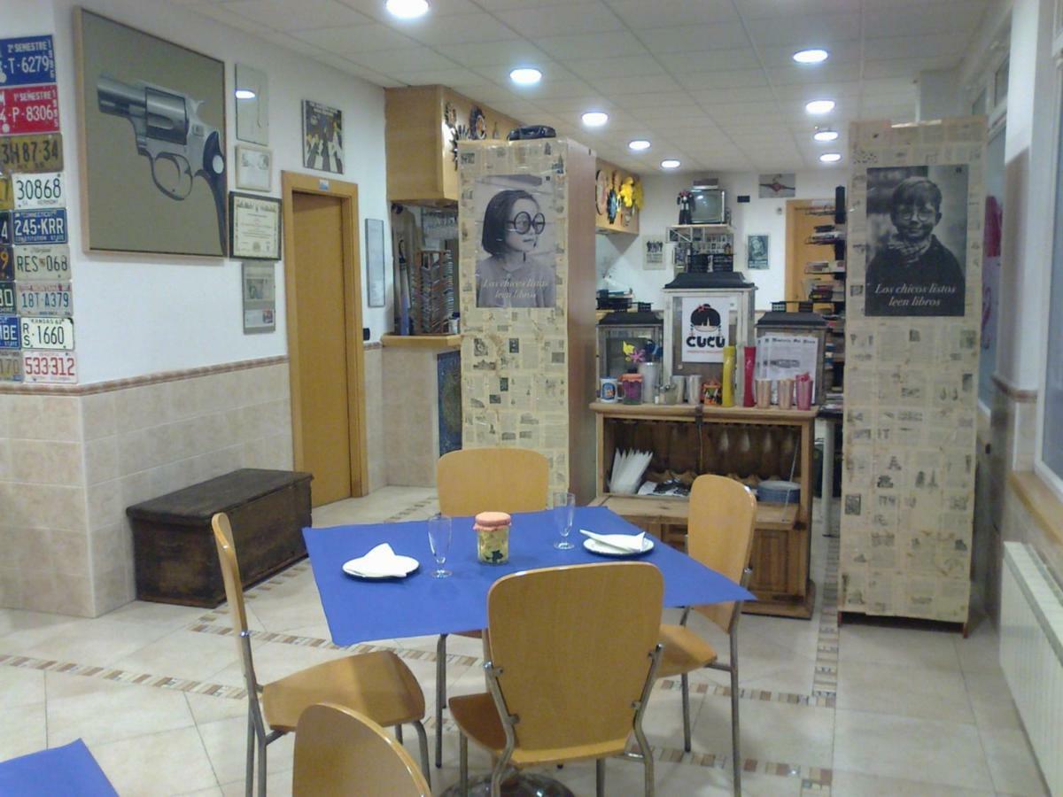 Hosteria Sol San Miguel de Meruelo Esterno foto