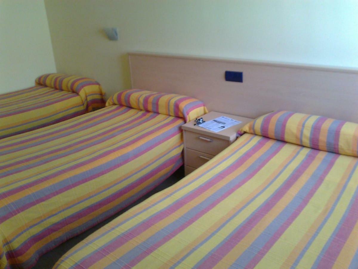 Hosteria Sol San Miguel de Meruelo Esterno foto